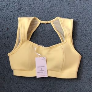Cleo Harper sports bra